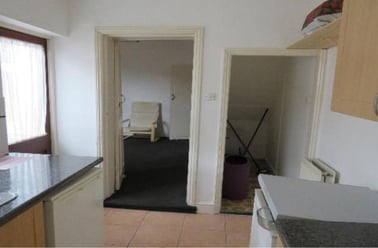 Austin street, Near university, Northampton - Image 3