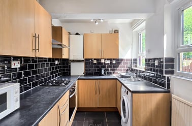 Coronation Street, Castlefield, Salford - Image 3