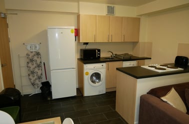 Hoopern Street, University of exeter, Exeter - Image 3