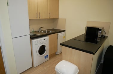 Hoopern Mews, University of exeter, Exeter - Image 2