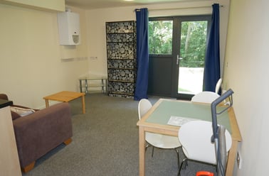 Hoopern Street, University of exeter, Exeter - Image 2