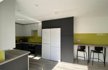 Victoria Street, St james, Exeter - Image 3