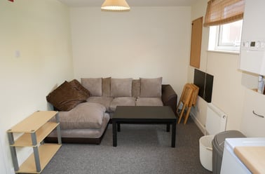 Victoria Road , St james, Exeter - Image 3