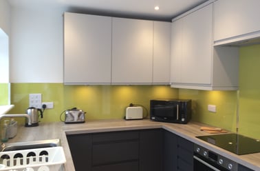 Victoria Street, St james, Exeter - Image 2