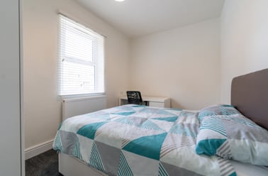 Eldon Street, The Groves, York - Image 2