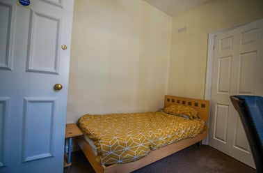 Grosvenor Terrace, Bootham, York - Image 3