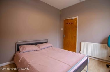 Bishopgate Street, Fishergate, York - Image 3