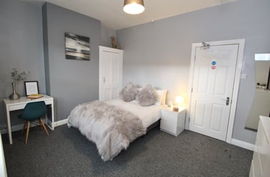 Southampton Road, Far cotton, Northampton - Image 3