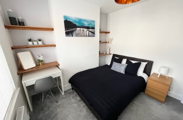 Lea Road, Abington, Northampton - Image 2