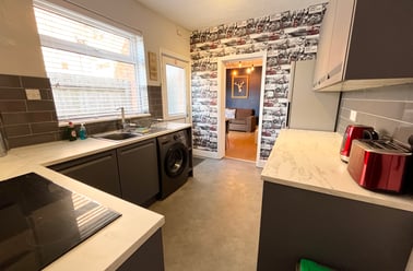 Thirlestane Road, Far cotton, Northampton - Image 3