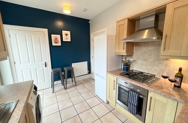 Clickers Drive, Sixfields, Northampton - Image 3