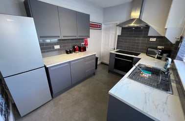 Thirlestane Road, Far cotton, Northampton - Image 2