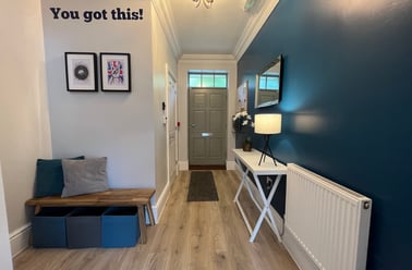 Clickers Drive, Sixfields, Northampton - Image 3