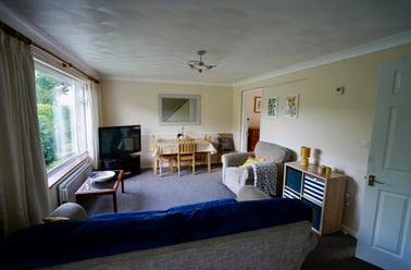 Tenterden Drive, Hales Place, Canterbury - Image 2