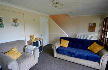 Tenterden Drive, Hales Place, Canterbury - Image 3