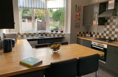 Kingsthorpe Grove, Kingsthorpe, Northampton - Image 2