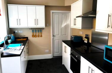Florence Road, Abington, Northampton - Image 2