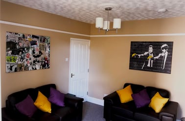 Florence Road, Abington, Northampton - Image 3