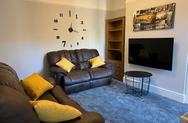 Hervey Street, City Centre, Northampton - Image 3