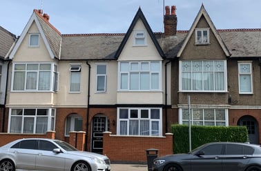 Kingsthorpe Grove, Kingsthorpe, Northampton - Image 2