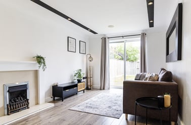 Hornpie road, Near university, Norwich - Image 3