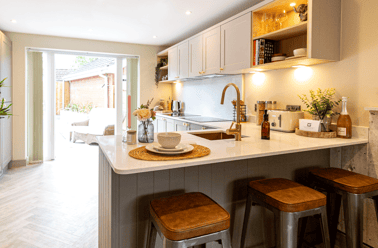 Tizzick Close, Three Score, Norwich - Image 2