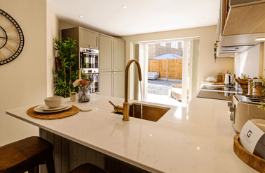 Tizzick Close, Three Score, Norwich - Image 3