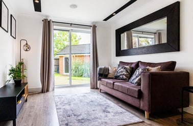 Hornpie road, Near university, Norwich - Image 2