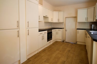 Highcliff Avenue, Inner Avenue, Southampton - Image 3