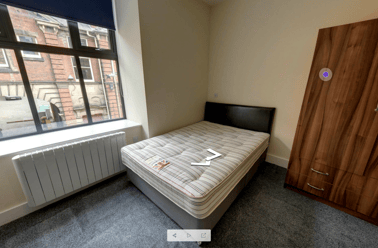 Red Lion Street, City Centre, Wolverhampton - Image 3