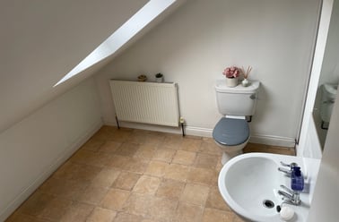 Lytham Road, Clarendon park, Leicester - Image 2