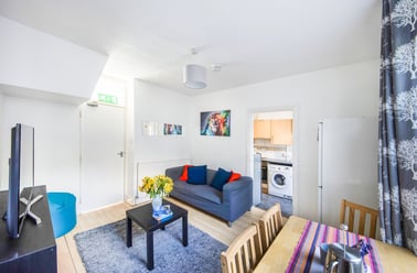 Milner Road, Bevendean, Brighton - Image 2