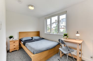 Milner Road, Bevendean, Brighton - Image 3