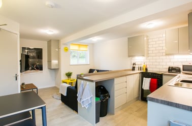 Hornby Road, Moulsecoomb, Brighton - Image 3