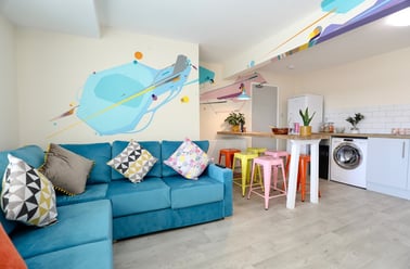 Brentwood Crescent, Bevendean, Brighton - Image 3