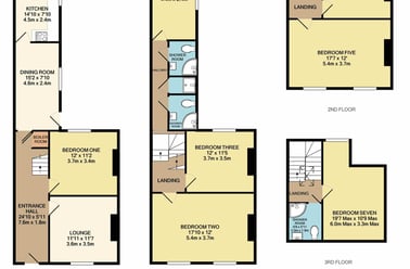 Richmond Road, City Centre, Exeter - Image 3