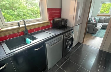 Westburn Middlefield, Sighthill, Edinburgh - Image 3