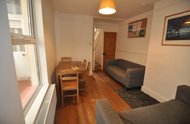 Park Road, Mount pleasant, Exeter - Image 2