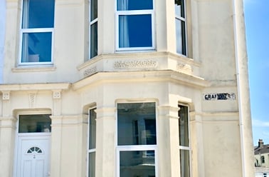 Grafton Road, Mutley, Plymouth - Image 2