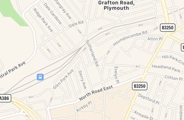 Grafton Road, Mutley, Plymouth - Image 3