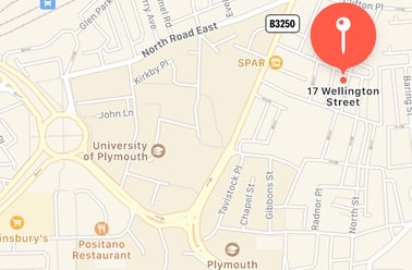 Wellington Street, Mutley, Plymouth - Image 3