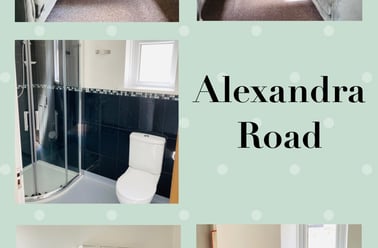 Alexandra Road, Mutley, Plymouth - Image 3