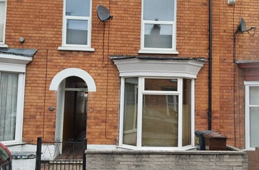 Kirkby Street, St Catherines, Lincoln - Image 2