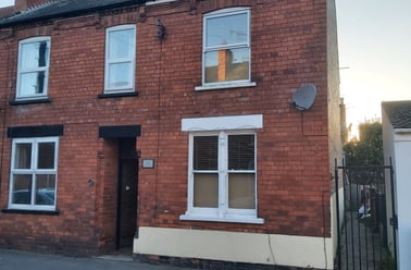 Cross Street, St Catherines, Lincoln - Image 2