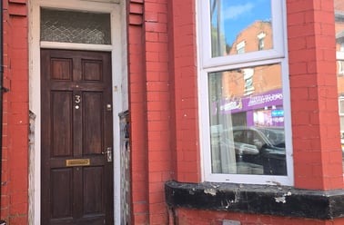 Cawdor Road, Fallowfield, Manchester - Image 3