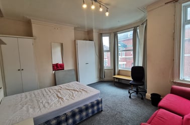 Cawdor Road, Fallowfield, Manchester - Image 2