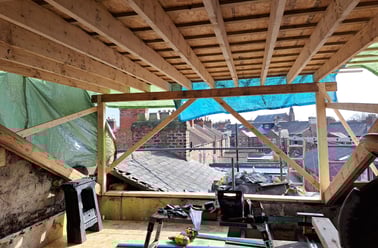 Eldon terrace, Groves, York - Image 2