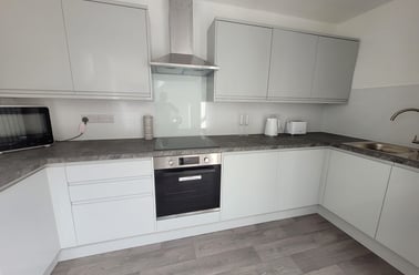 Eldon terrace, Groves, York - Image 3