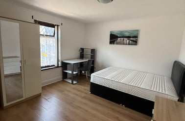 Western Street , Sandfields, Swansea - Image 3