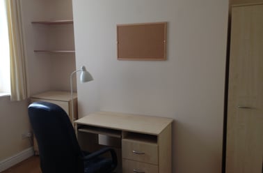 Rhyddings Terrace, Uplands, Swansea - Image 2